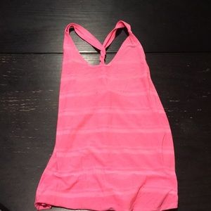 Women’s athletic tank